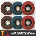 Flap Disc for Metal Steel Polishing 20 Years Experience